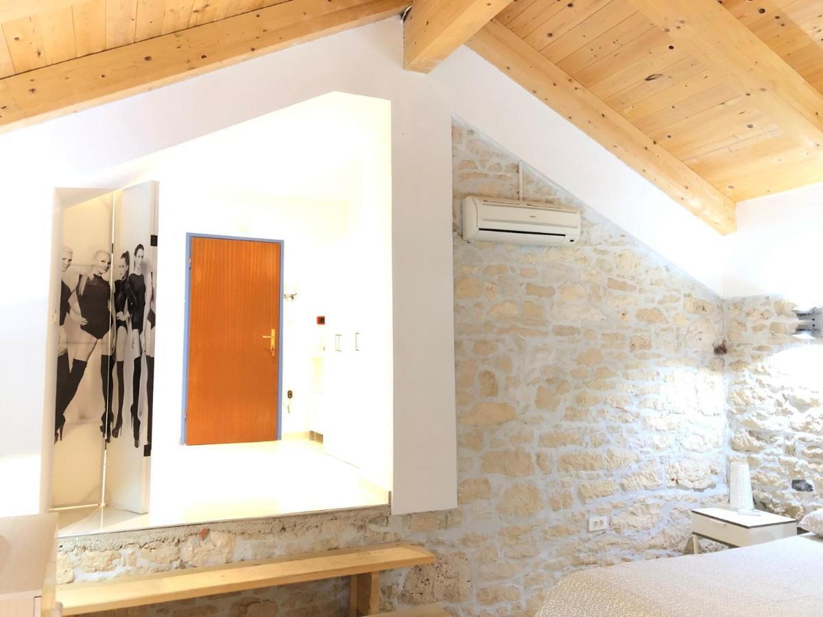 Apartmán Medulin Labirint King Exteriér fotografie
