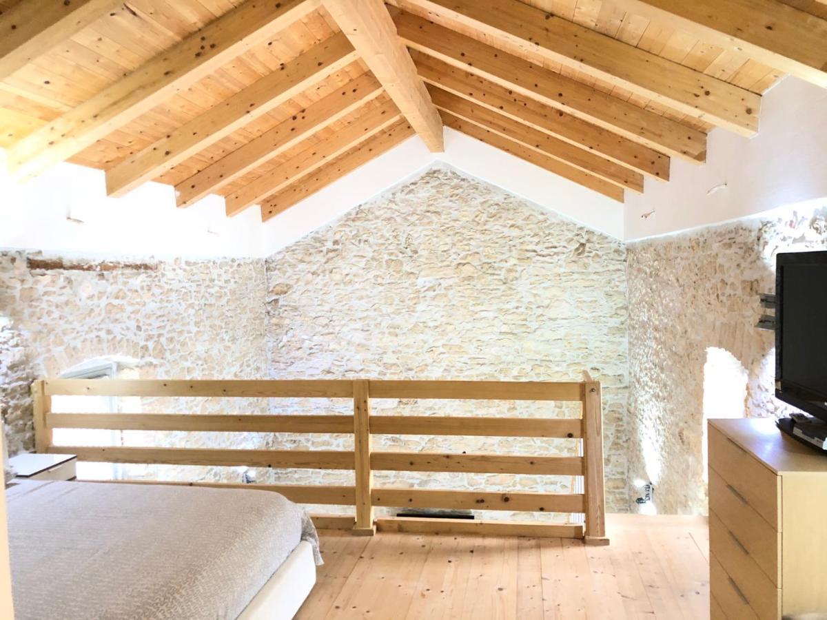 Apartmán Medulin Labirint King Exteriér fotografie