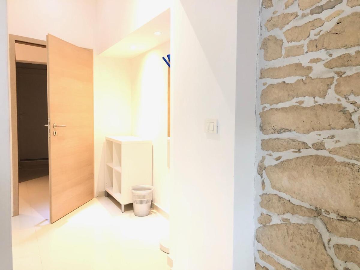 Apartmán Medulin Labirint King Exteriér fotografie