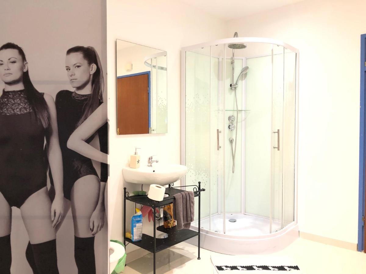 Apartmán Medulin Labirint King Exteriér fotografie