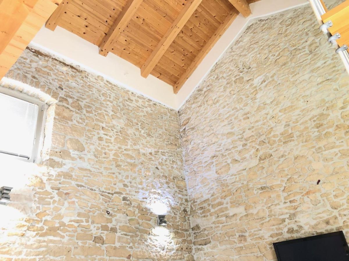 Apartmán Medulin Labirint King Exteriér fotografie