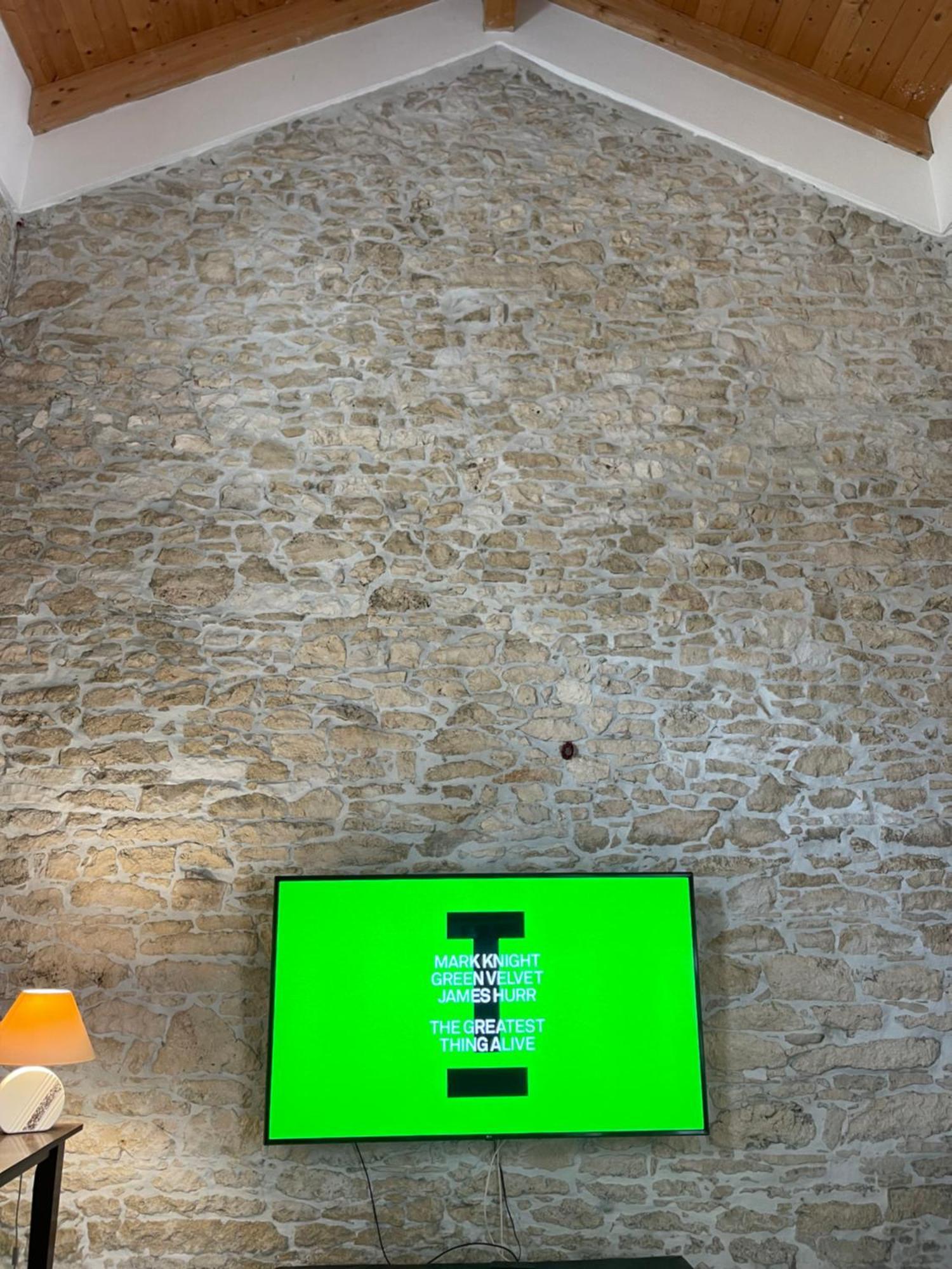 Apartmán Medulin Labirint King Exteriér fotografie