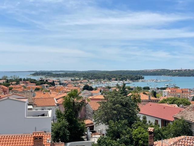 Apartmán Medulin Labirint King Exteriér fotografie