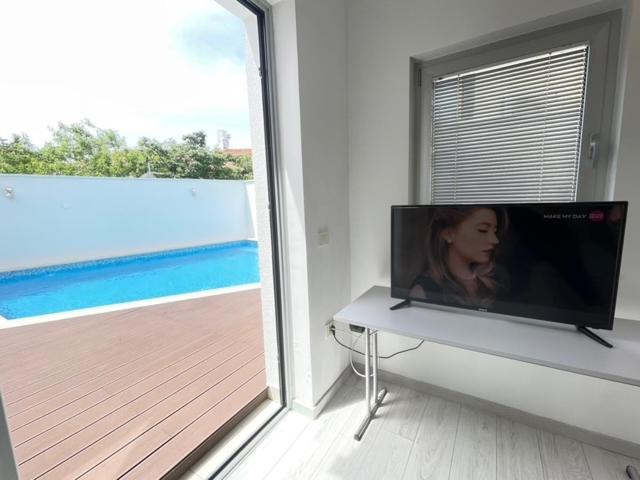Apartmán Medulin Labirint King Exteriér fotografie
