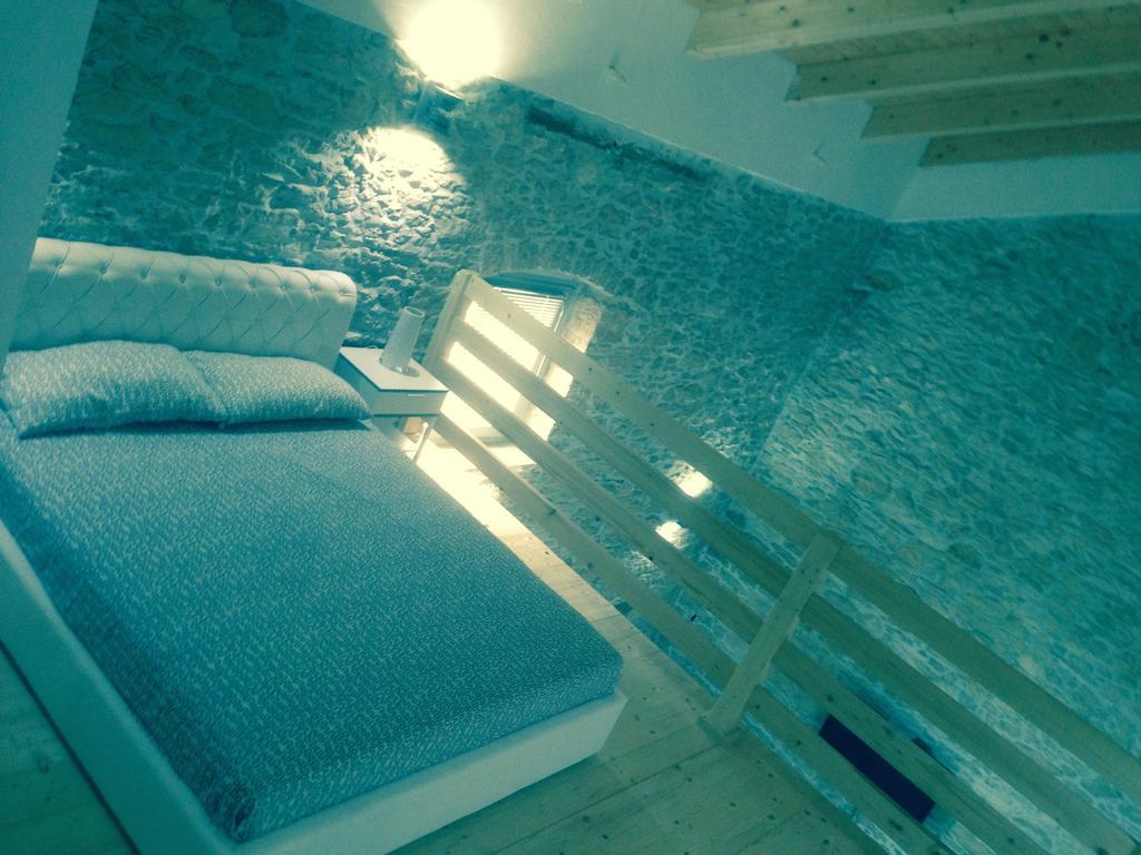 Apartmán Medulin Labirint King Pokoj fotografie