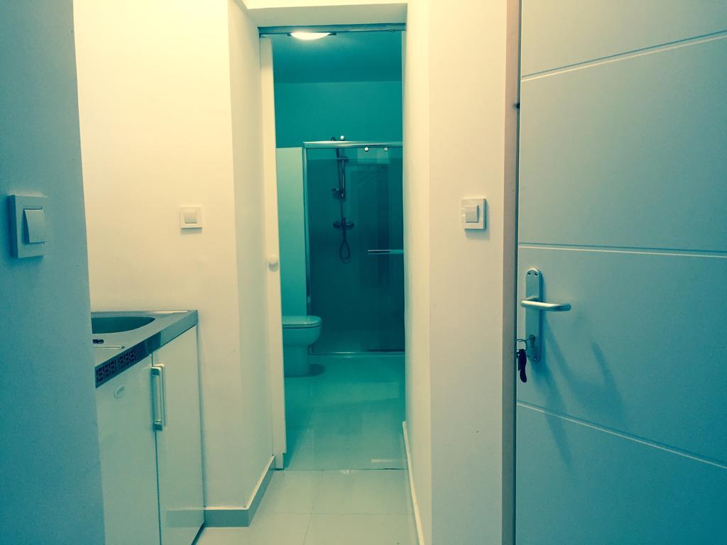Apartmán Medulin Labirint King Exteriér fotografie
