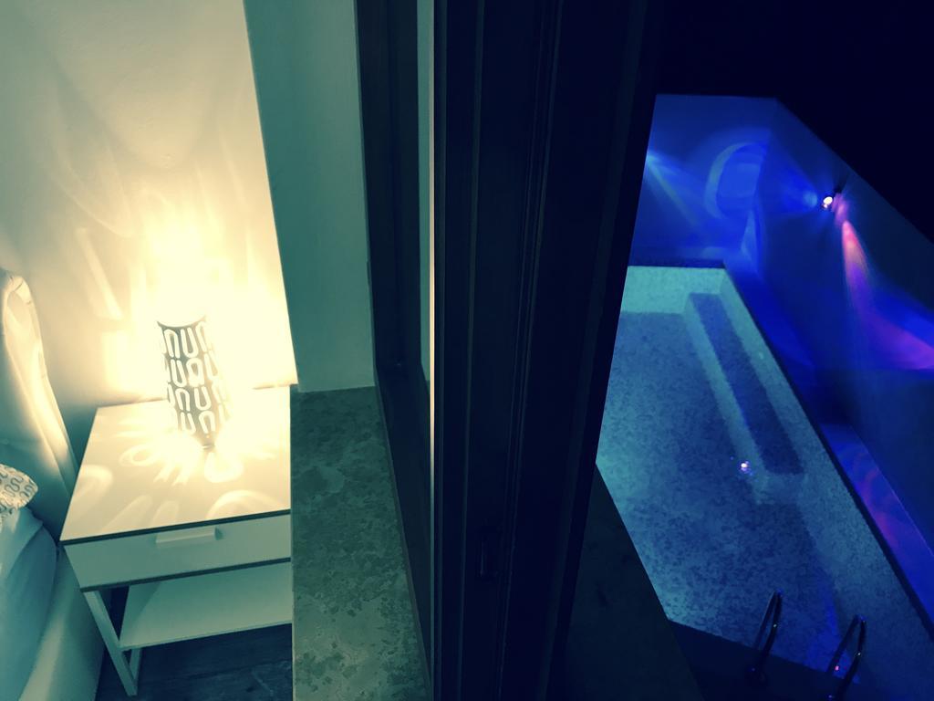 Apartmán Medulin Labirint King Exteriér fotografie