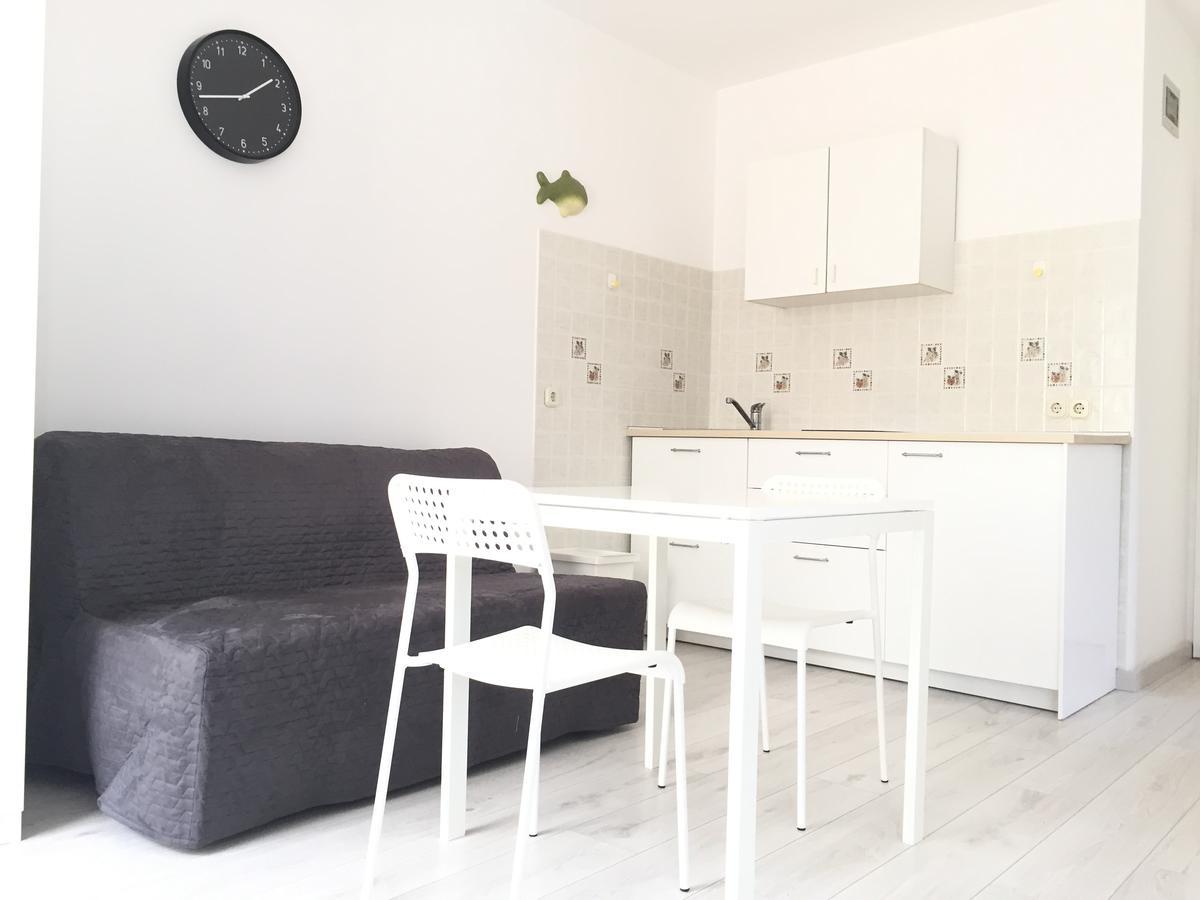 Apartmán Medulin Labirint King Exteriér fotografie