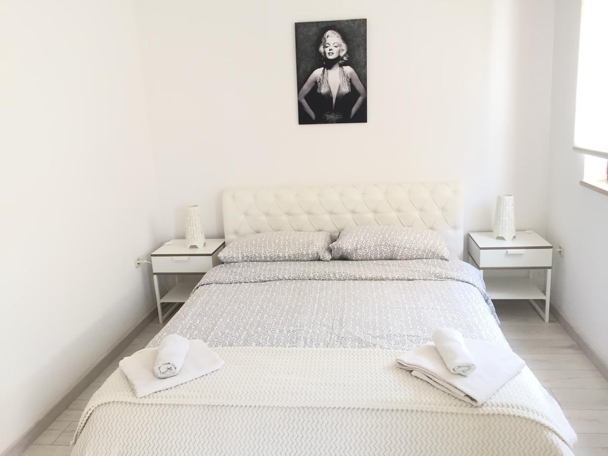 Apartmán Medulin Labirint King Exteriér fotografie