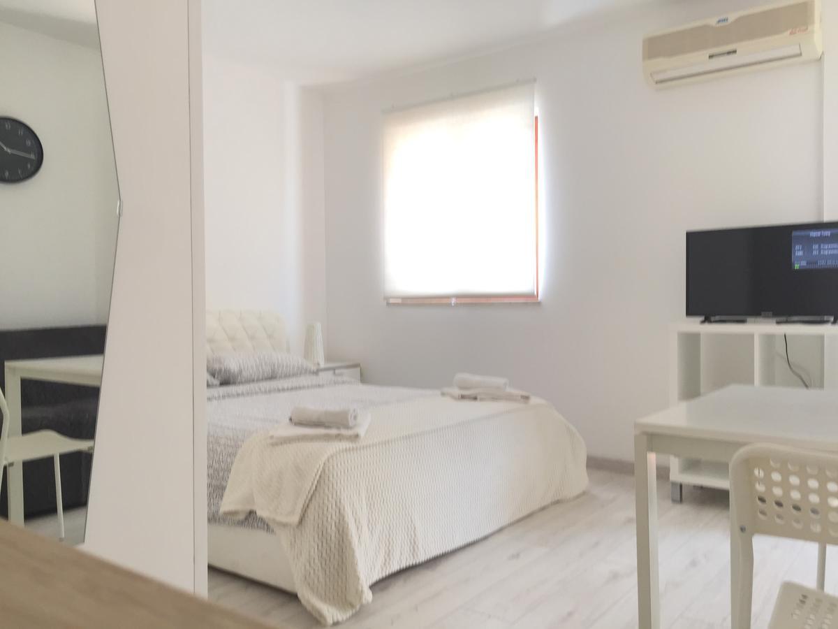 Apartmán Medulin Labirint King Exteriér fotografie