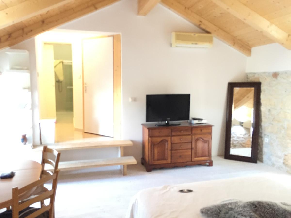 Apartmán Medulin Labirint King Exteriér fotografie