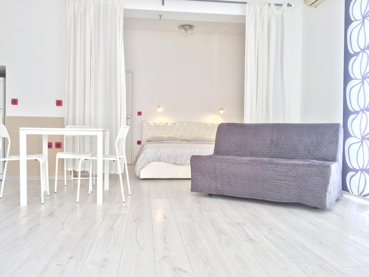 Apartmán Medulin Labirint King Exteriér fotografie