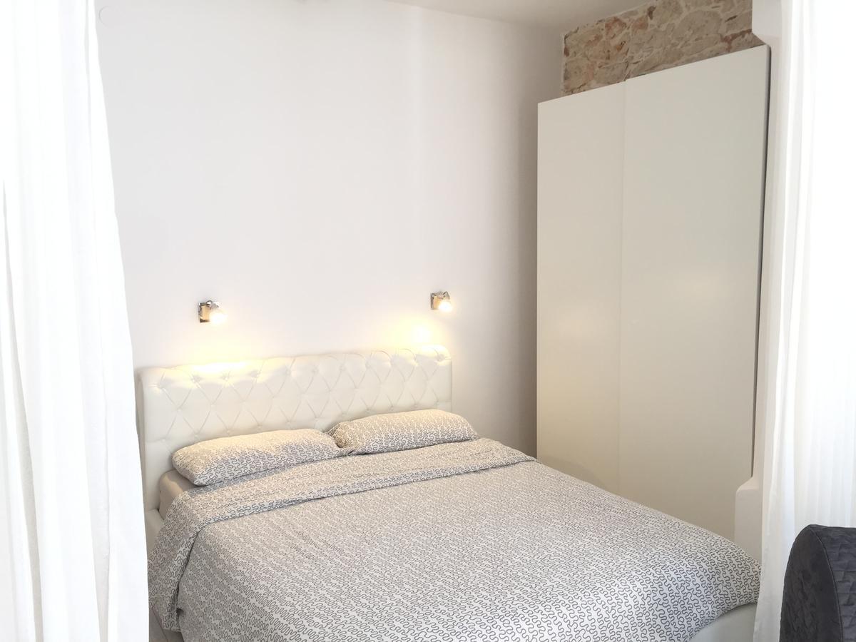 Apartmán Medulin Labirint King Exteriér fotografie