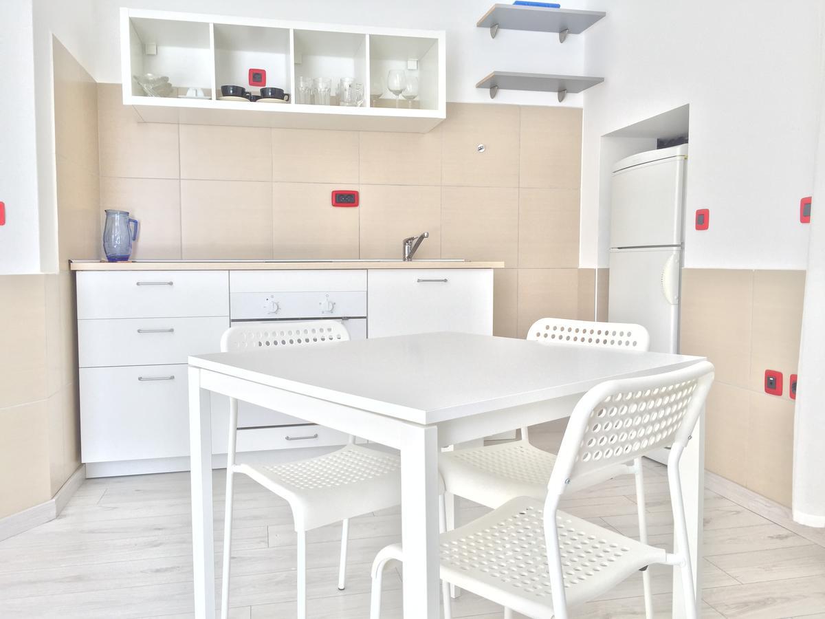 Apartmán Medulin Labirint King Exteriér fotografie